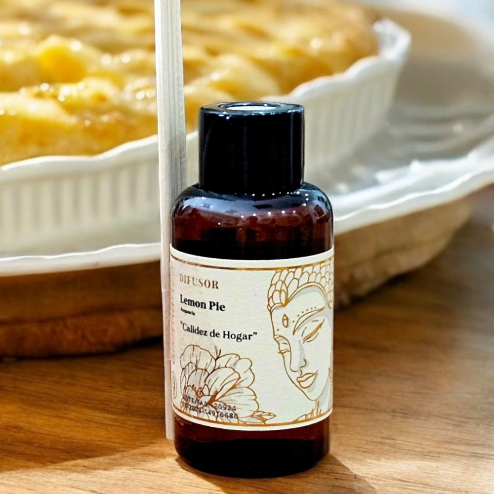 Difusor Aromatizante de Ambiente Aromanza 60ml