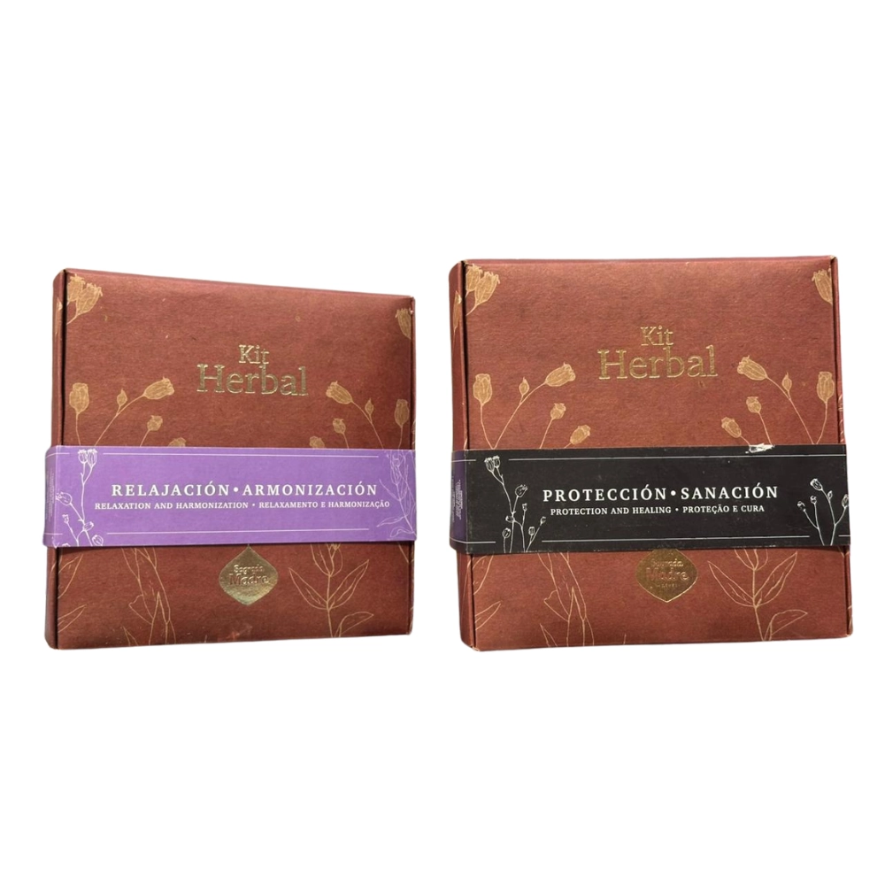 Kit Herbal