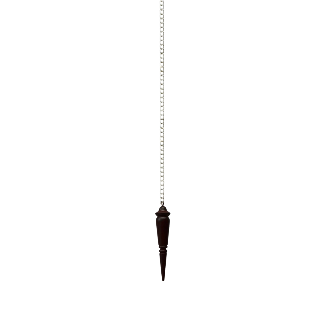 Péndulo Umbral Trifase de Madera