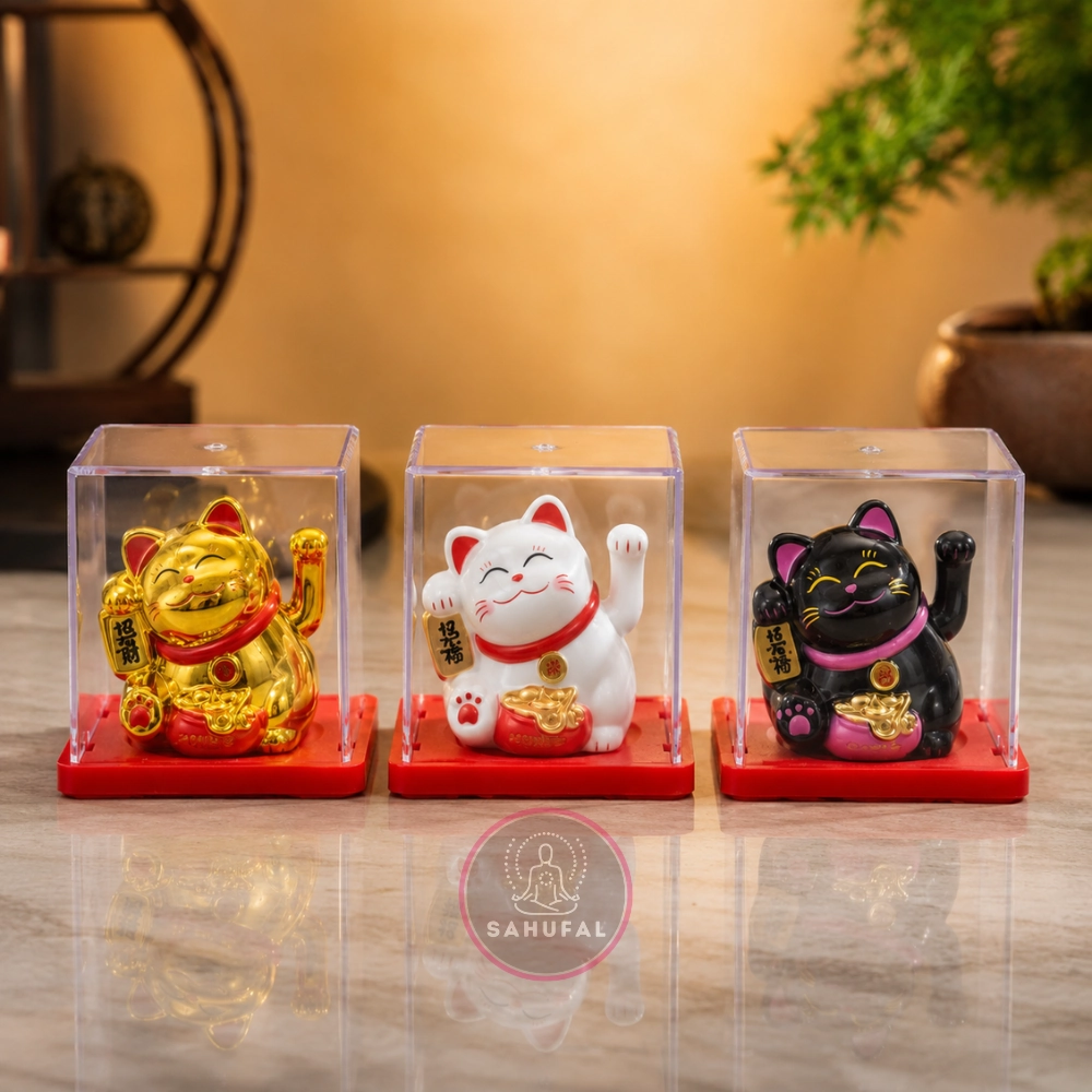 Neko Solar 7cm