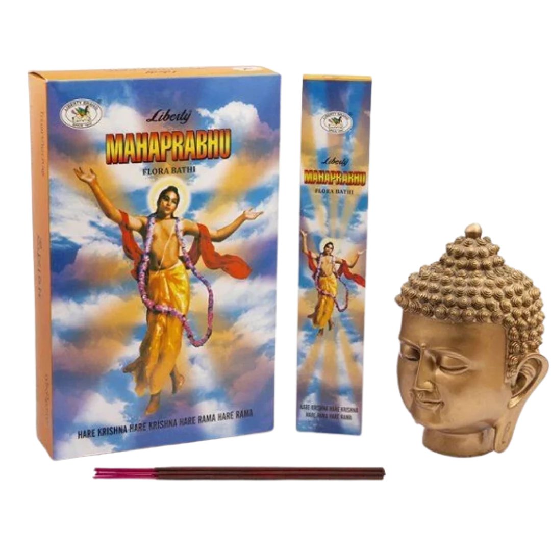 Sahumerio Mahaprabhu Masala