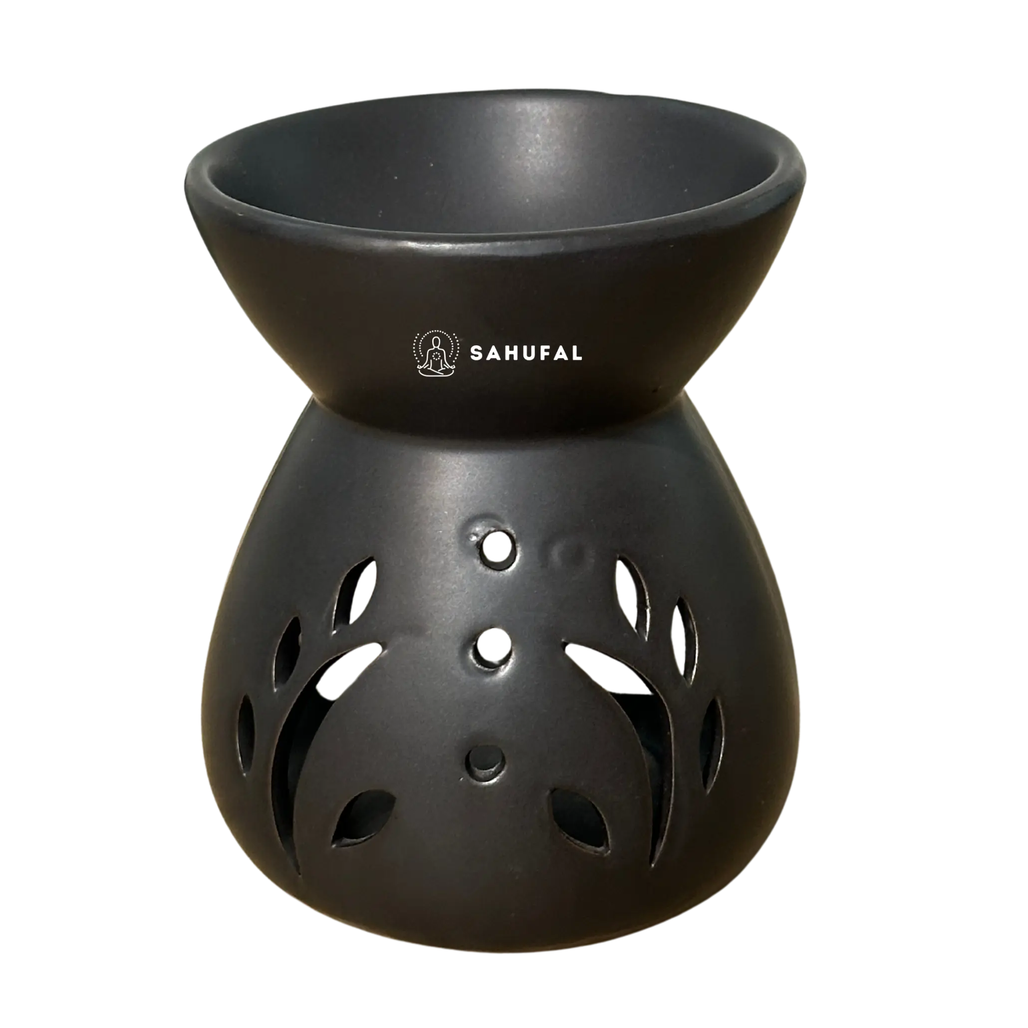 Hornillo Hojas Caladas NR2