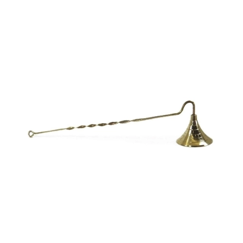 Apagavelas de Bronce