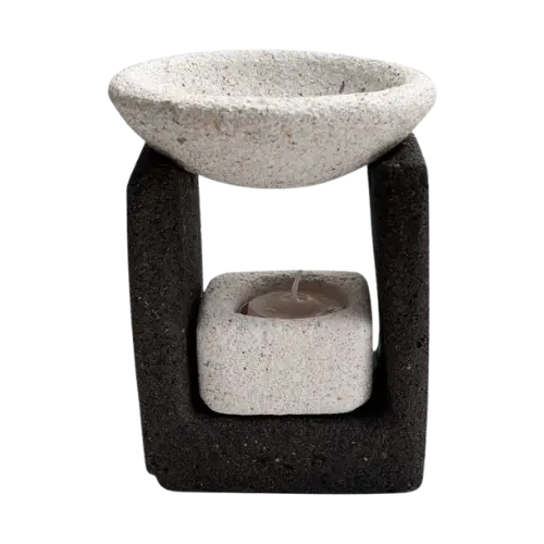 Hornillo de Piedra Mediano