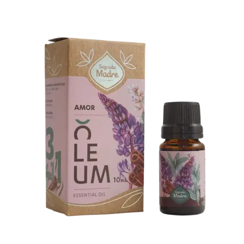 Oleum 311 Amor Sagrada Madre