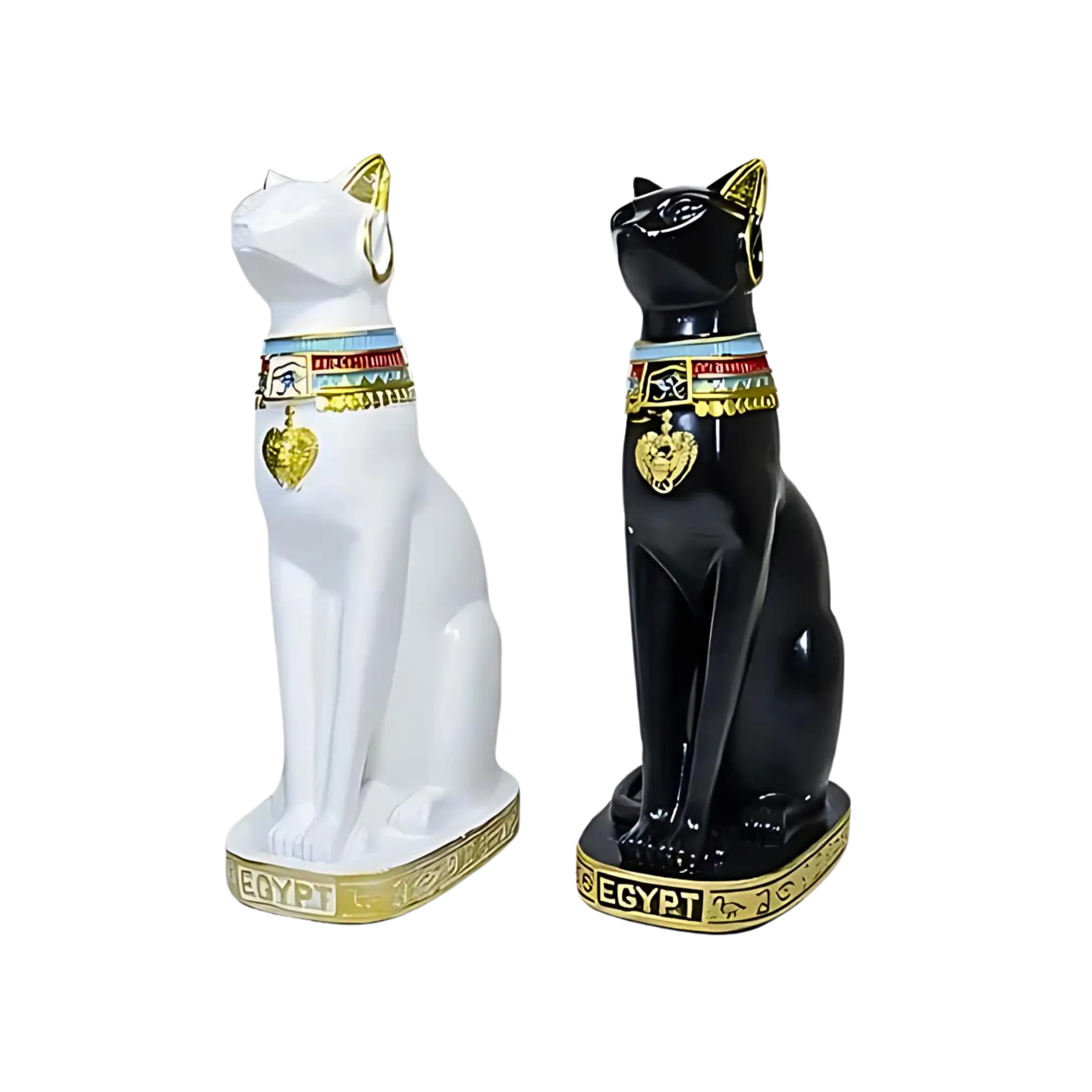 Gato Egipcio 30 cm