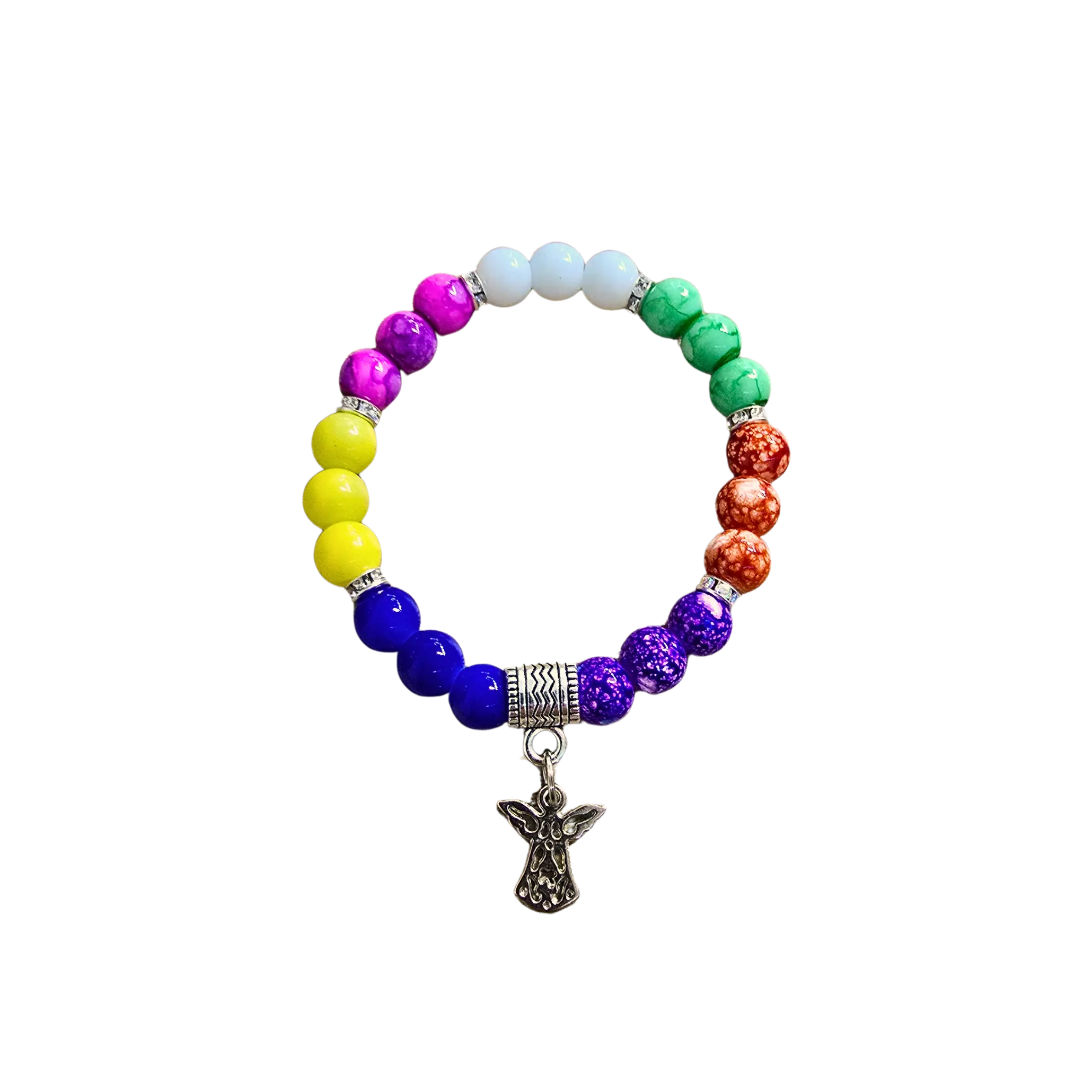 Pulsera 7 Arcangeles