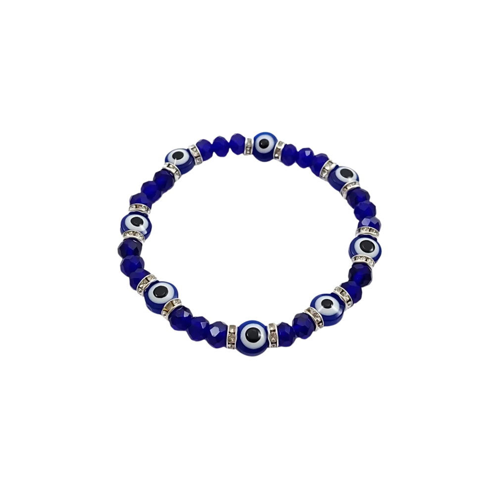 Pulsera Ojo Turco