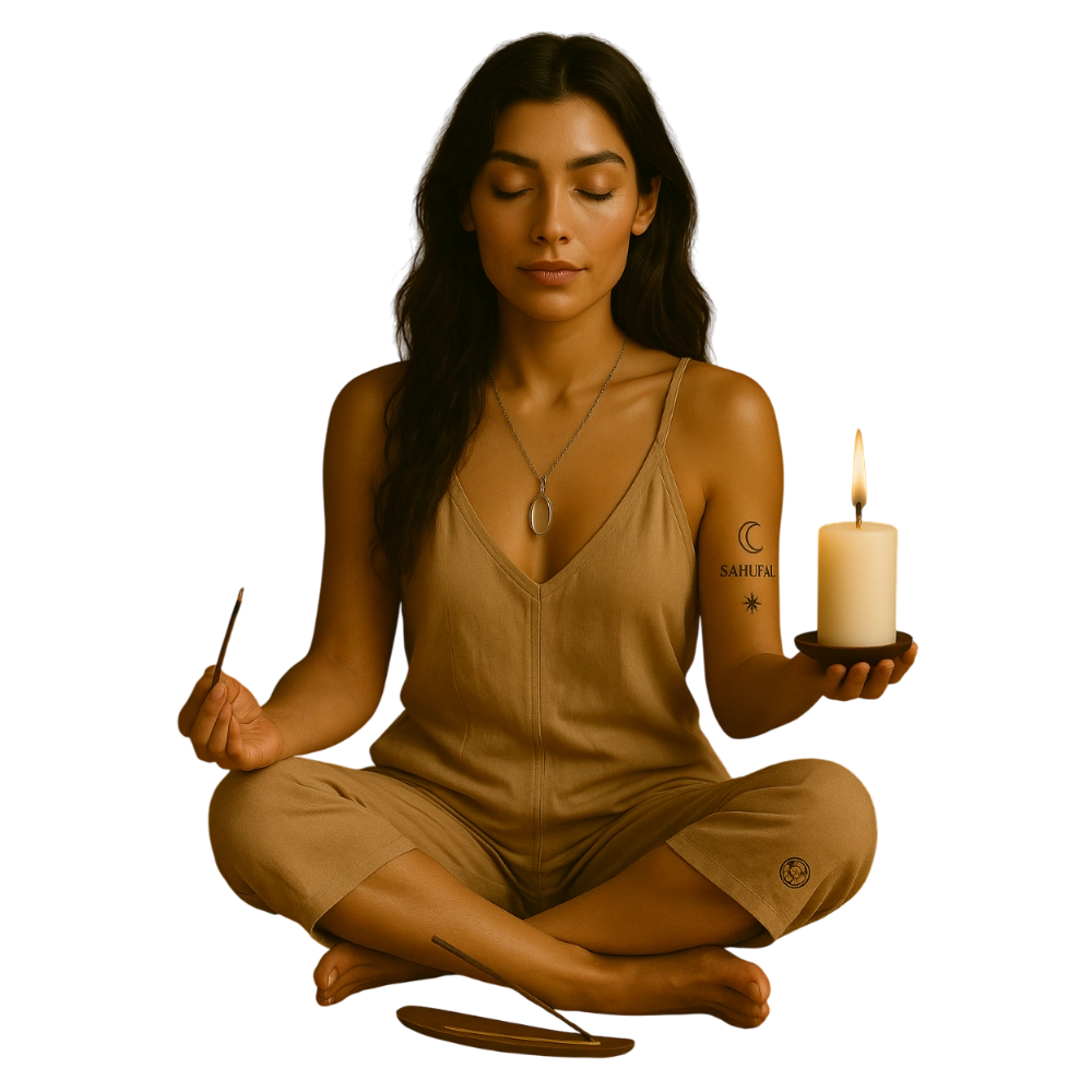 Amara Sahufal