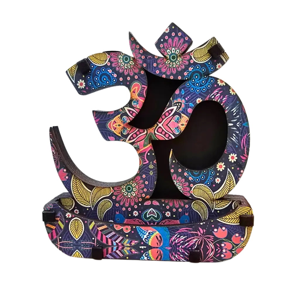 Cascadas de Humo MDF 19 cm Diseños Varios Sahufal