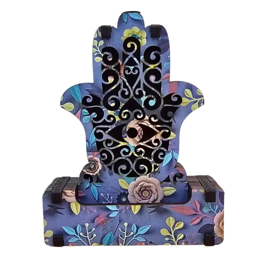 Cascadas de Humo MDF 19 cm Diseños Varios Sahufal