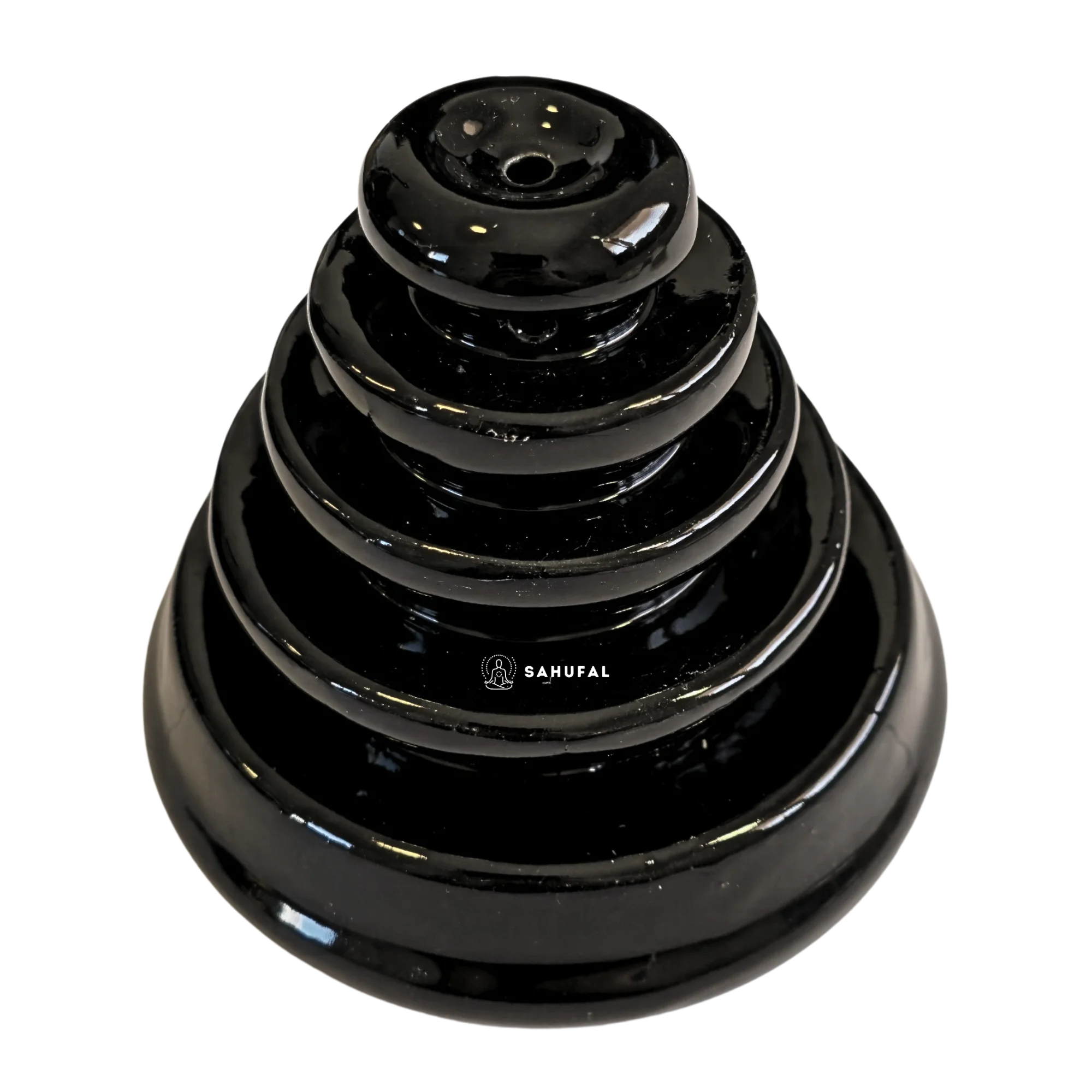 Cascada de Humo Fuente Escalonada Cerámica 2 Cascada de Humo Fuente Escalonada Cerámica Sahufal 1