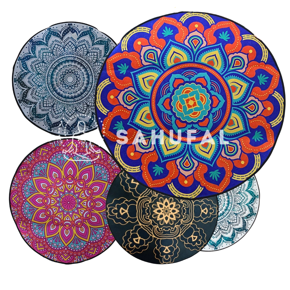 Alfombras Importadas 80 cm Sahufal