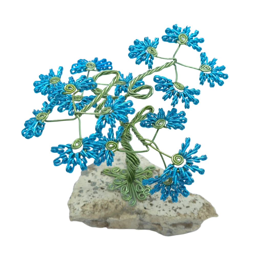 Árbol de la vida Artesanal 2 Árbol de la vida Artesanal - Imagen 2