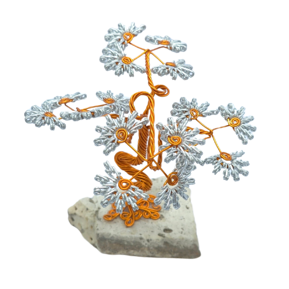 Árbol de la vida Artesanal 3 Árbol de la vida Artesanal - Imagen 3