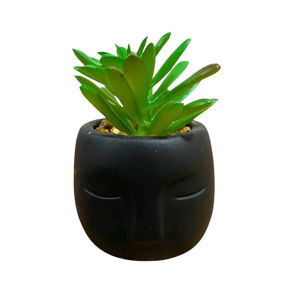 Planta Artificial 8 cm M-429 Sahufal