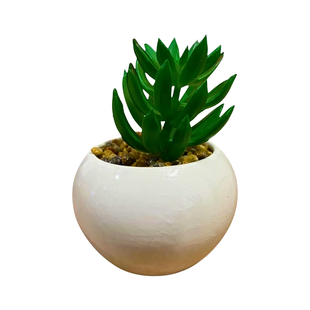 Planta Artificial 8 cm M-430 Sahufal