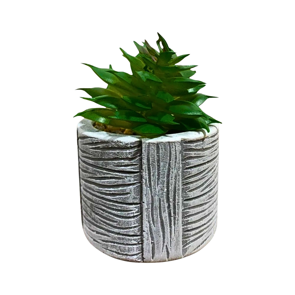 Planta Artificial 8 cm M-431 Sahufal