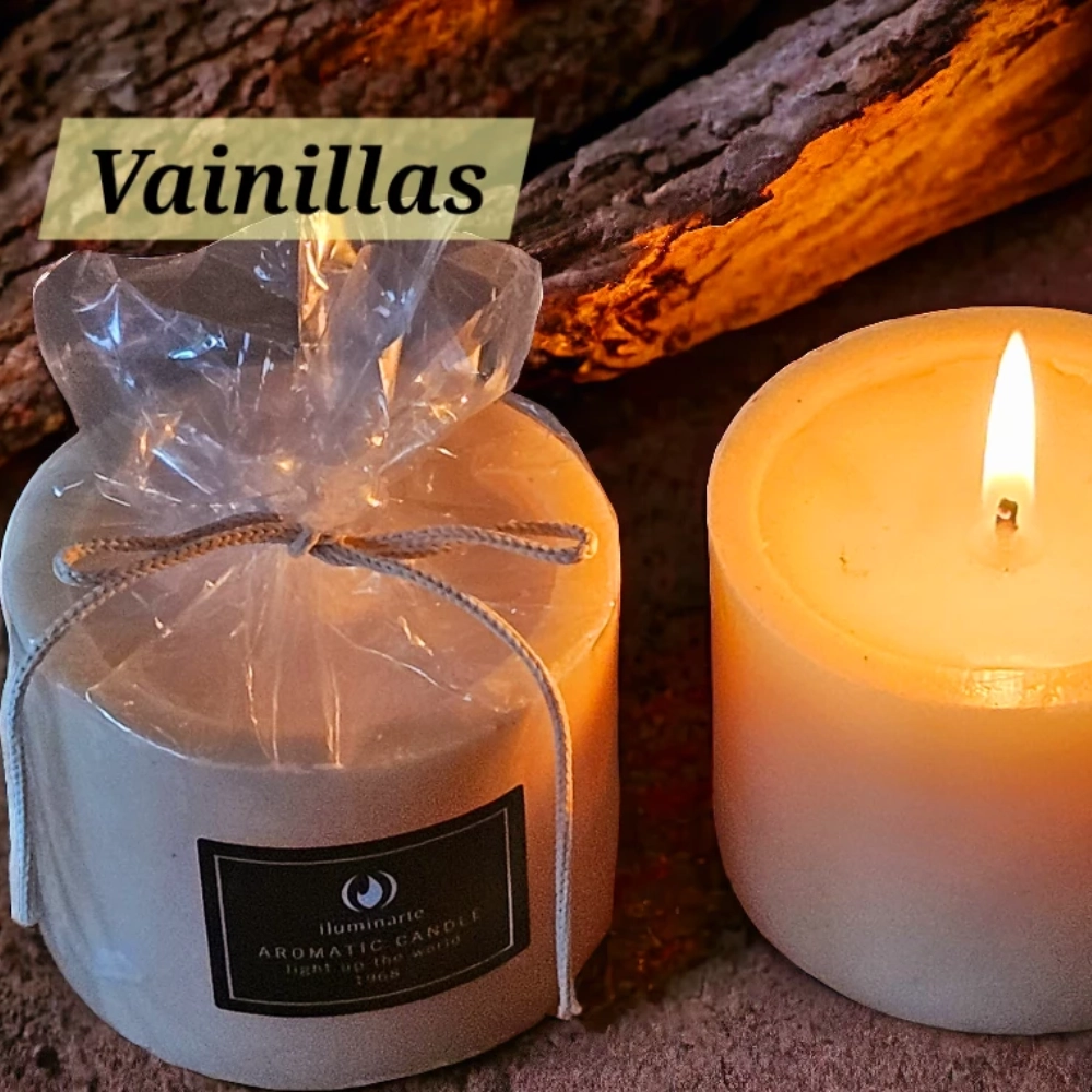 Velon Fanal Aromatico Iluminarte