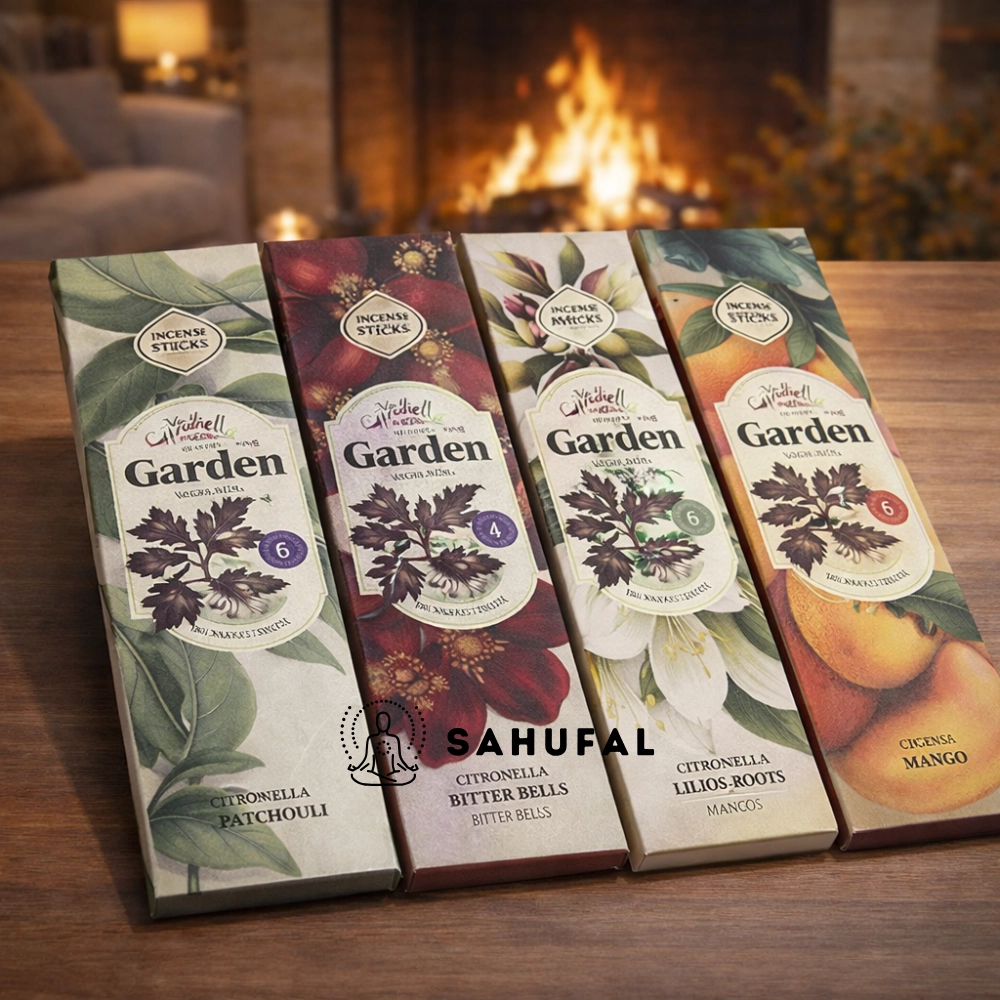 garden sagrada madre sahufal