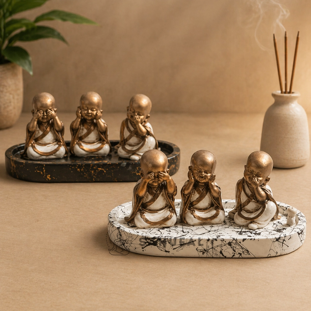 Porta Sahumerio Sabios